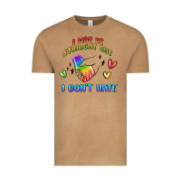 Vintage Camel i may be straight pride day Vintage Tee - MaliasSmallBusiness