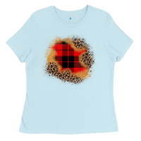 Christmas Patch Ladies Tee | Teevron