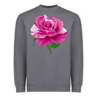 Storm Parade Day Rose Heavyweight Sweatshirt - LillyAllenDesigns
