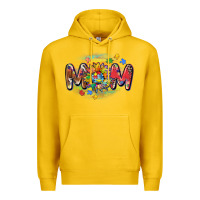 Lemon autism mom Premium Hoodie - CowGirlArtShop