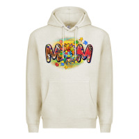 Autism Mom Premium Hoodie | Teevron