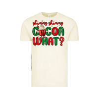 Vintage Arctic shimmy shimmy cocoa what Vintage Tee - MaliasSmallBusiness