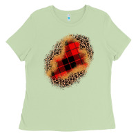 Christmas Patch Ladies Tee | Teevron