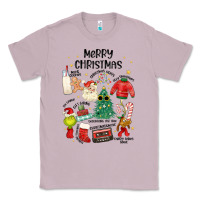Merry Christmas Classic Tee | Teevron