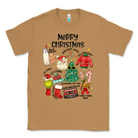 Toasted Coconut merry christmas Classic Tee - MaliasSmallBusiness