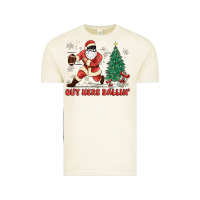 Vintage Arctic out here ballin' Vintage Tee - MaliasSmallBusiness