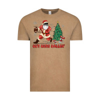 Vintage Coffee out here ballin' Vintage Tee - MaliasSmallBusiness