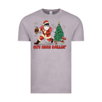Vintage Zinc out here ballin' Vintage Tee - MaliasSmallBusiness