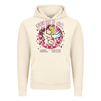 Vintage Artic cupid co Vintage Hoodie - MaliasSmallBusiness