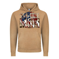 Vintage Camel baseball mom Vintage Hoodie - Jasminsmagicworld