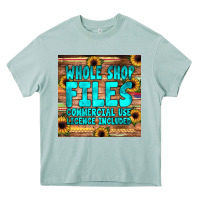Arona whole shop fıles Heavy Core Tee - JahusDesignShop