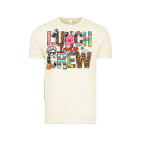 Vintage Arctic lunch lady crew Vintage Tee - NancyCooperArtShop