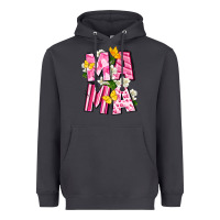 Smoke Mama Mother's Day Heavyweight Hoodie - CowGirlArtShop