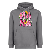 Storm Mama Mother's Day Heavyweight Hoodie - CowGirlArtShop