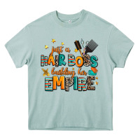 Arona just a nail boss building her empire Heavy Core Tee - AdoDesignShop