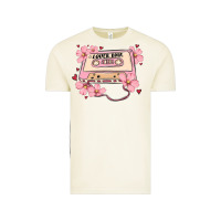 Vintage Arctic lover babe valentines day Vintage Tee - MaliasSmallBusiness
