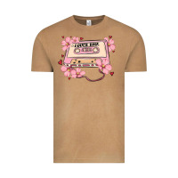 Vintage Camel lover babe valentines day Vintage Tee - MaliasSmallBusiness