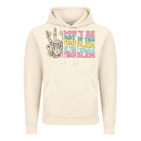 Vintage Artic dont be part of the problem Vintage Hoodie - MaliasSmallBusiness