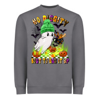 Storm no diggity bount to bag it up Heavyweight Sweatshirt - LillyAllenDesigns