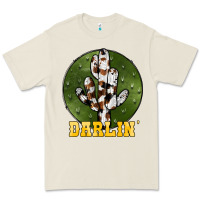 Bone cowhide darlin Premium Tee - JahusDesignShop