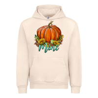 Sandshell pumpkin mini Urban Hoodie - BundleAndBundleShop