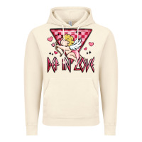 Vintage Artic def in love Vintage Hoodie - MaliasSmallBusiness