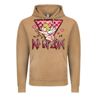 Vintage Camel def in love Vintage Hoodie - MaliasSmallBusiness