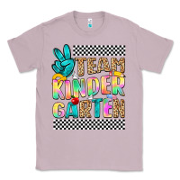 Lilac team kindergarten Classic Tee - NancyCooperArtShop