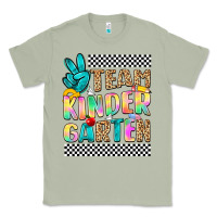 Matcha team kindergarten Classic Tee - NancyCooperArtShop