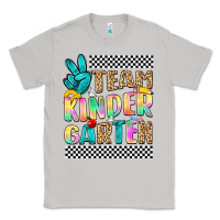 Moon Dust team kindergarten Classic Tee - NancyCooperArtShop