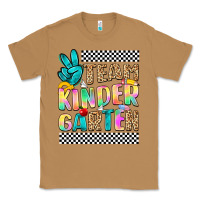 Toasted Coconut team kindergarten Classic Tee - NancyCooperArtShop