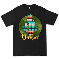 Black darlin' Premium Tee - JahusDesignShop