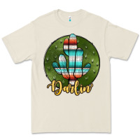 Bone darlin' Premium Tee - JahusDesignShop