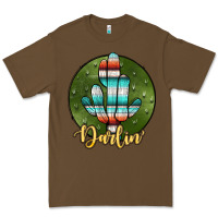 Cacao darlin' Premium Tee - JahusDesignShop