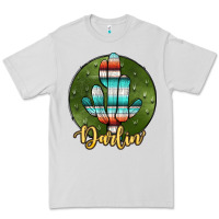 Darlin' Premium Tee | Teevron