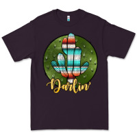 Plum darlin' Premium Tee - JahusDesignShop