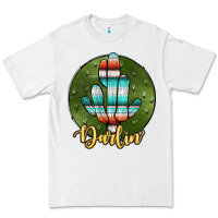 White darlin' Premium Tee - JahusDesignShop