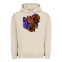 Pigment French Oak halloween patch  4 Urban Hoodie - BundleAndBundleShop