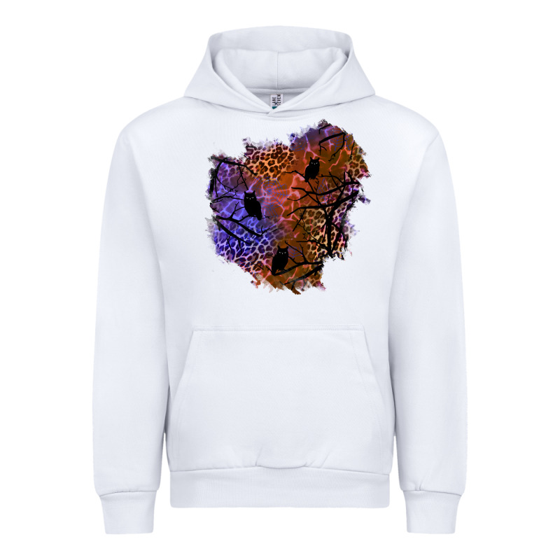 Halloween Patch  4 Urban Hoodie by BundleAndBundleShop | Teevron