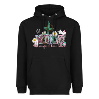 Black Xoxo the original love language Easter Day Heavyweight Hoodie - CowGirlArtShop