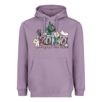 Lavender Xoxo the original love language Easter Day Heavyweight Hoodie - CowGirlArtShop