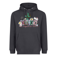 Smoke Xoxo the original love language Easter Day Heavyweight Hoodie - CowGirlArtShop