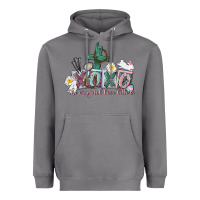 Storm Xoxo the original love language Easter Day Heavyweight Hoodie - CowGirlArtShop