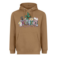 Toasted Coconut Xoxo the original love language Easter Day Heavyweight Hoodie - CowGirlArtShop