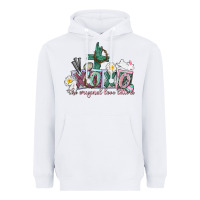 White Xoxo the original love language Easter Day Heavyweight Hoodie - CowGirlArtShop