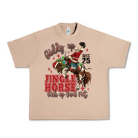 Burro giddy up jingle horse pick up your feet Urban Heavy Tee - MaliasSmallBusiness