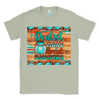 Matcha dentist make great flossophers Classic Tee - JahusDesignShop