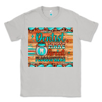 Moon Dust dentist make great flossophers Classic Tee - JahusDesignShop