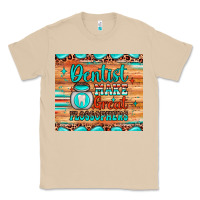 Mushroom dentist make great flossophers Classic Tee - JahusDesignShop