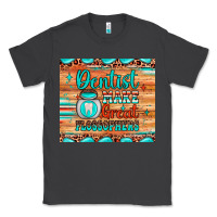 Smoke dentist make great flossophers Classic Tee - JahusDesignShop